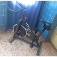 Bicicleta Spinning Fija Indoor Olmo - Energy Fit 89 segunda mano  Argentina