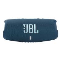 Parlante Jbl Charge 5 Portátil Bluetooth Azul (2da) segunda mano  Argentina