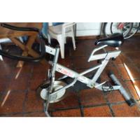 Bicicleta De Spinning Profesional Randers segunda mano  Argentina