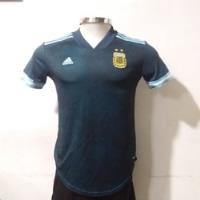 Usado, Camiseta Argentina Suplente  Copa America21 Talle Mujer/dama segunda mano  Argentina