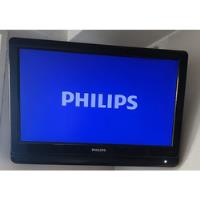 Tv Philips Monitor 22 Pulgadas segunda mano  Argentina