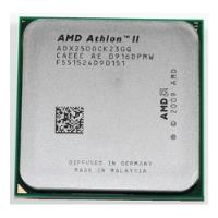 Usado, Procesador Amd Athlon Ii X2 250 3.0ghz  Socket Am2+ Am3 segunda mano  Argentina
