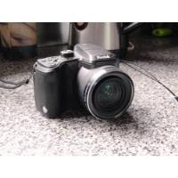 Camara Filmadora Kodak Z981 Semi Reflex 16 Mp Zoom 24x Oport segunda mano  Argentina