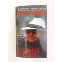 Usado, Hannibal - Thomas Harris (e) segunda mano  Argentina