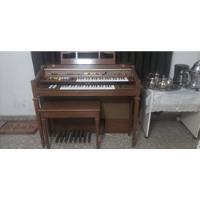 Usado, Organo Yamaha Electone C - 55 I segunda mano  Argentina