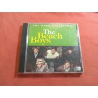 The Beach Boys / The Magic Collections / Holland W2  segunda mano  Argentina