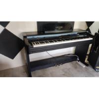 Usado, Piano Digital Casio Celviano Ap-710 Bk Ap 710 110 V/220 V segunda mano  Argentina