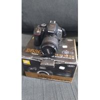 Nikon D5300 Kit 18-55 Vr , usado segunda mano  Argentina
