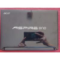 Netbook Acer Aspire One D255e - Impecable - No Se Envia, usado segunda mano  Argentina