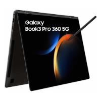 Notebook Samsung Galaxy Book3 Pro 360 16 I7 1360p 512/16leer segunda mano  Argentina