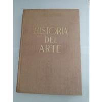 Historia Del Arte - Gombrich - 1ra Ed. (1951) segunda mano  Argentina