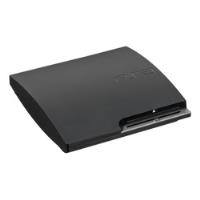 Sony Playstation 3 Slim 300 Gb, usado segunda mano  Argentina