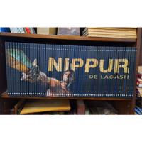 Nippur De Lagash - Colección Completa 64 Tomos , usado segunda mano  Argentina
