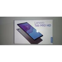 Tablet Lenovo M10 Hd, usado segunda mano  Argentina