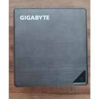 Mini Pc Gigabyte I3 Ultra Compacta segunda mano  Argentina