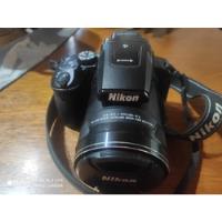 Camara Nikon P900, usado segunda mano  Argentina