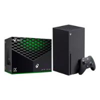 Consola Xbox Series X 1tb Ssd 120 Hz 4k  segunda mano  Argentina