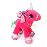 Unicornio - Pony Peluche - Woody Toys - Los Germanes segunda mano  Argentina