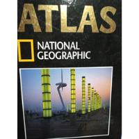 Usado, Atlas National Geographic Europa 4 segunda mano  Argentina