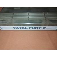 Fatal Fury 2 Neo Geo Mvs Snk segunda mano  Argentina