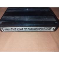 The King Of Fighters 97 Neo Geo Mvs Snk segunda mano  Argentina