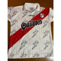 Remera River Plate Original Año 1996 Talle 03, usado segunda mano  Argentina