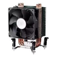 Usado, Cpu Fan Cooler Master Hyper Tx3 Evo Amd Intel segunda mano  Argentina