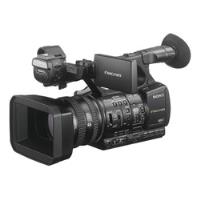 Cámara De Video Sony Hxr-nx5r Full Hd, usado segunda mano  Argentina