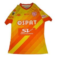 Camiseta Unión De Sta Fe 1 River 0- 2022 Utilería 25 Moyano  segunda mano  Argentina