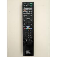 Control Remoto Original Sony Rm-yd044 Para Tv Y Varios , usado segunda mano  Argentina