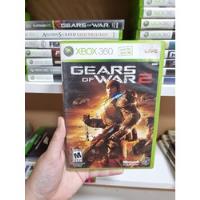 Gears Of War 2 Xbox 360 Físico, usado segunda mano  Argentina