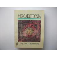 Mercadotecnia - Kotler / Armstrong - Sexta Edición segunda mano  Argentina