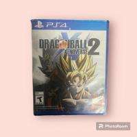 Dragon Ball Xenoverse 2: Colección Saga Ps4 segunda mano  Argentina