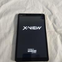 Tablet X-view Proton Titanium Pro , usado segunda mano  Argentina