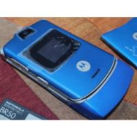 Celular Motorola V3 Razr V3 Blue, Unico En El Mercado segunda mano  Argentina