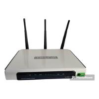 Router Wifi Tp - Link Wr941nd  segunda mano  Argentina