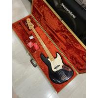 Usado, Fender Jazz Bass American Standard Usa  segunda mano  Argentina