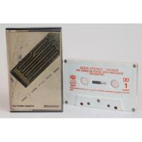 Cassette Soda Stereo Signos 1986 segunda mano  Argentina
