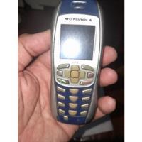 Antiguo Teléfono Motorola I265 Nextel A Revisar , usado segunda mano  Argentina
