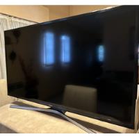 Smart Tv Samsung Series 6 Uhd 4k Hdr, usado segunda mano  Argentina
