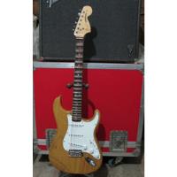 Usado, Fender Stratocaster Classic Player 70 Ash Como Nueva Escalop segunda mano  Argentina