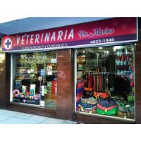 Fondo De Comercio En Palermo - Veterinaria, Pet Shop, Consultorio segunda mano  Argentina