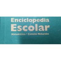enciclopedia ciencias naturales segunda mano  Argentina