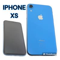 iPhone XR Apple Original No Funciona Repuesto!! segunda mano  Argentina