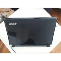 Netbook Acer Aspire One Oportunidad ! segunda mano  Argentina