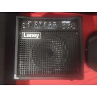 Amplificador Laney Lx20 Para Instrumentos segunda mano  Argentina