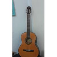 Guitarra Criolla Clásica Gracia M3., usado segunda mano  Argentina