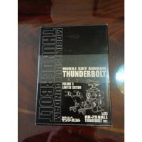 Gundam Rb-79 Ball Thunderbolt 1/144 segunda mano  Argentina