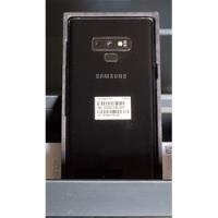 Celular Samsung Note 9 Con Cable Sin Cargador segunda mano  Argentina