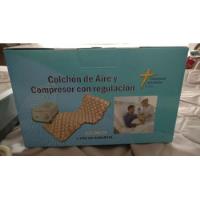 Colchón Inflable Antiescaras, usado segunda mano  Argentina
